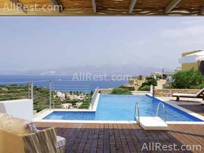 Pleiades Luxurious Villas 26